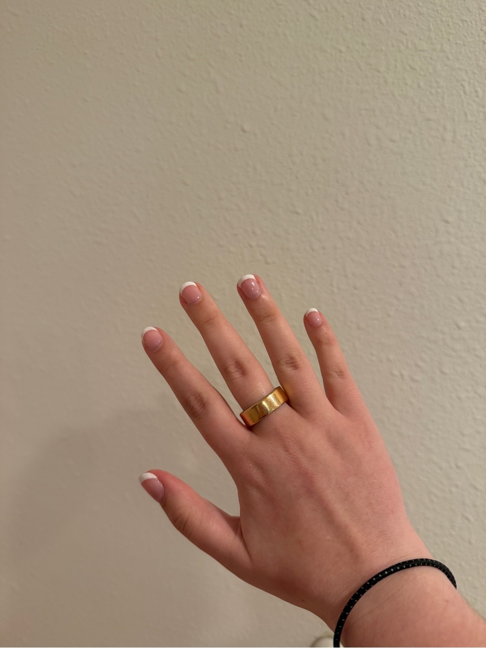 Oura ring gen 4 size 10 rose gold